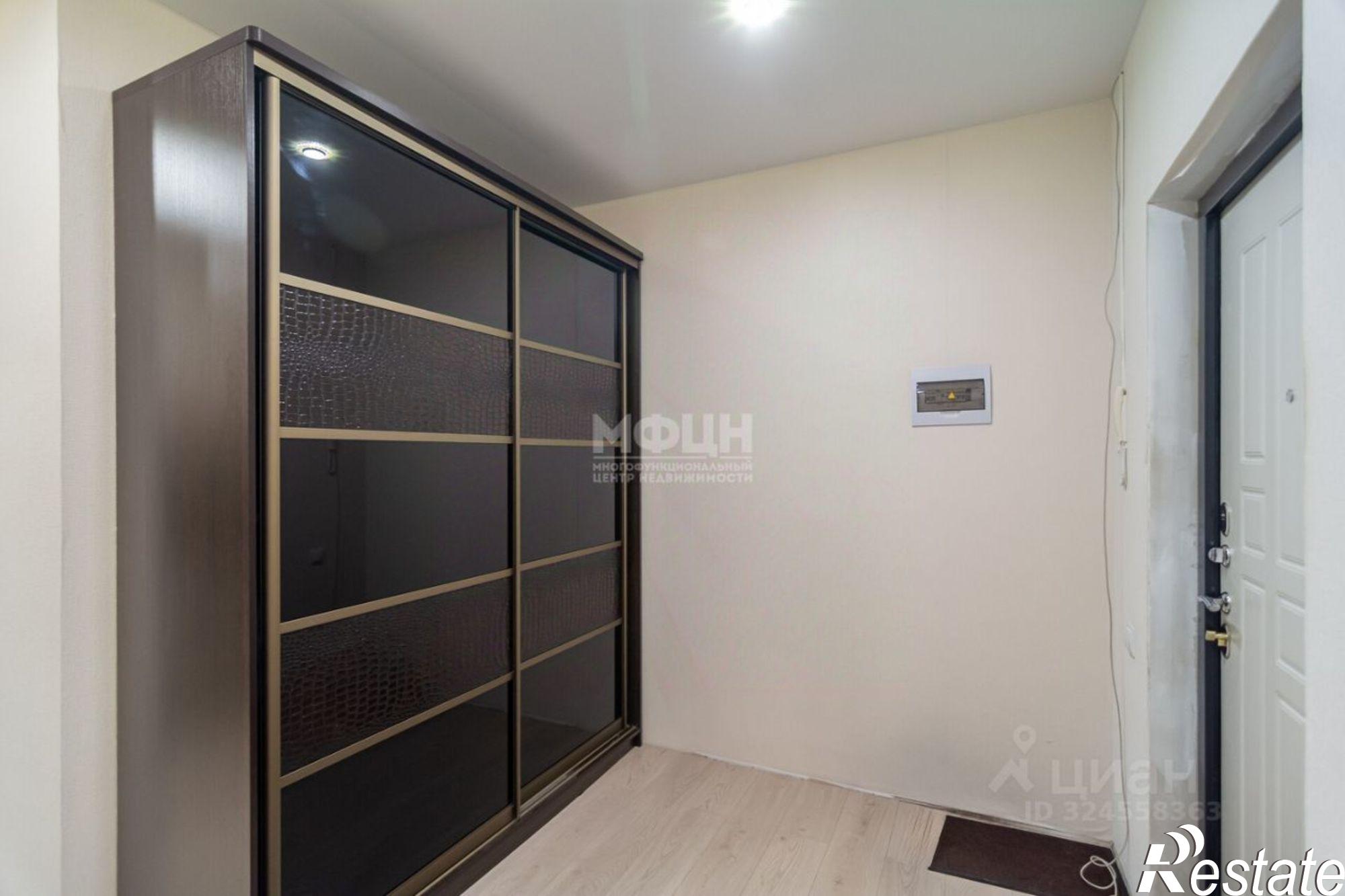 Купить квартиру за 8 300 000 рублей на Суоярвская улица, 24