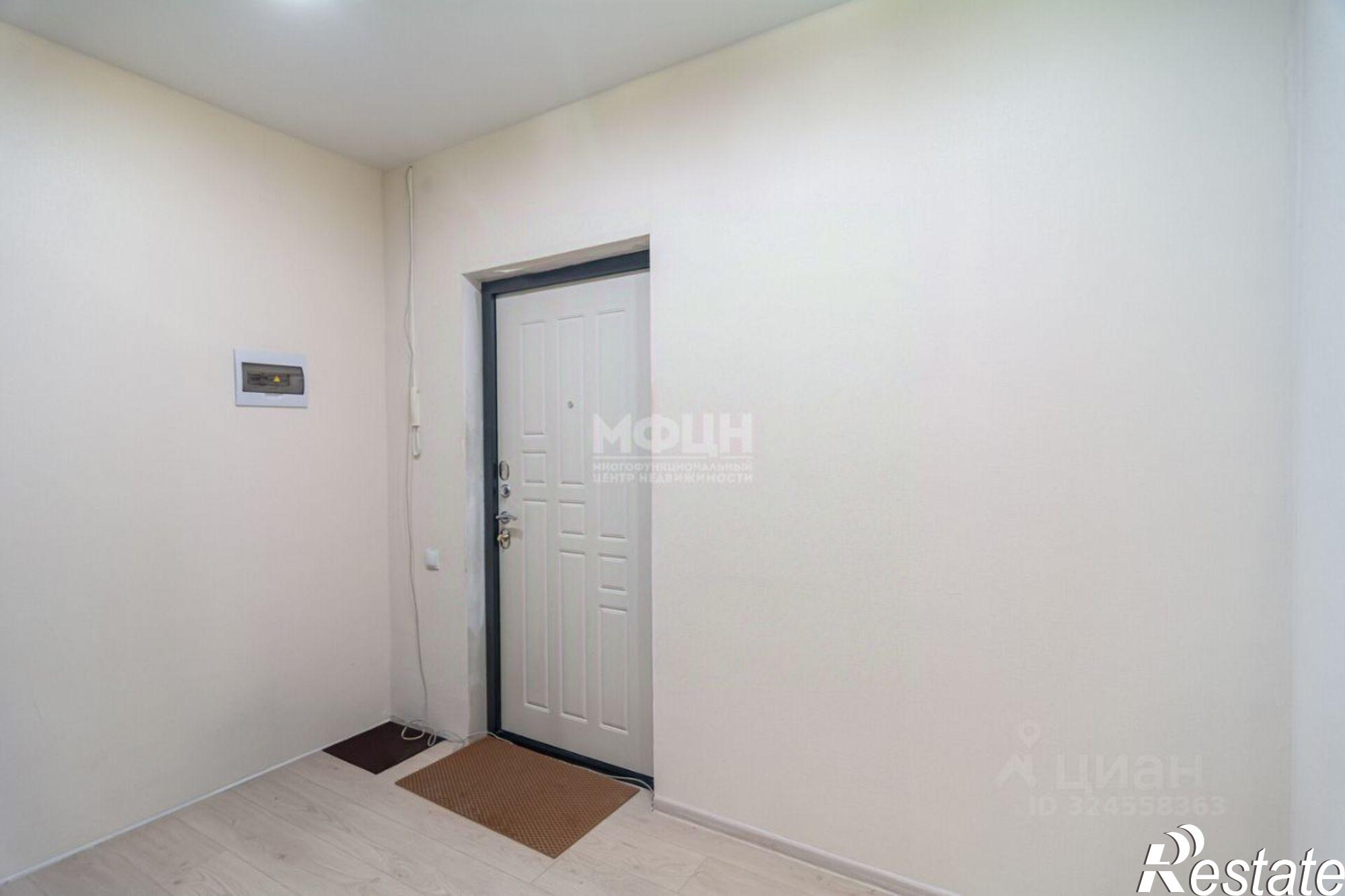 Купить квартиру за 8 300 000 рублей на Суоярвская улица, 24