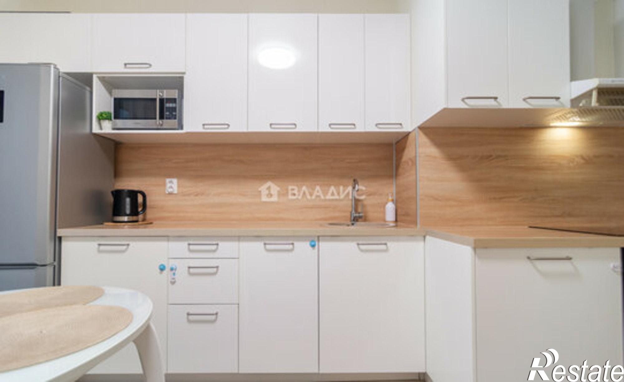 Купить квартиру за 8 799 000 рублей на улица Маршала Толбухина, 8