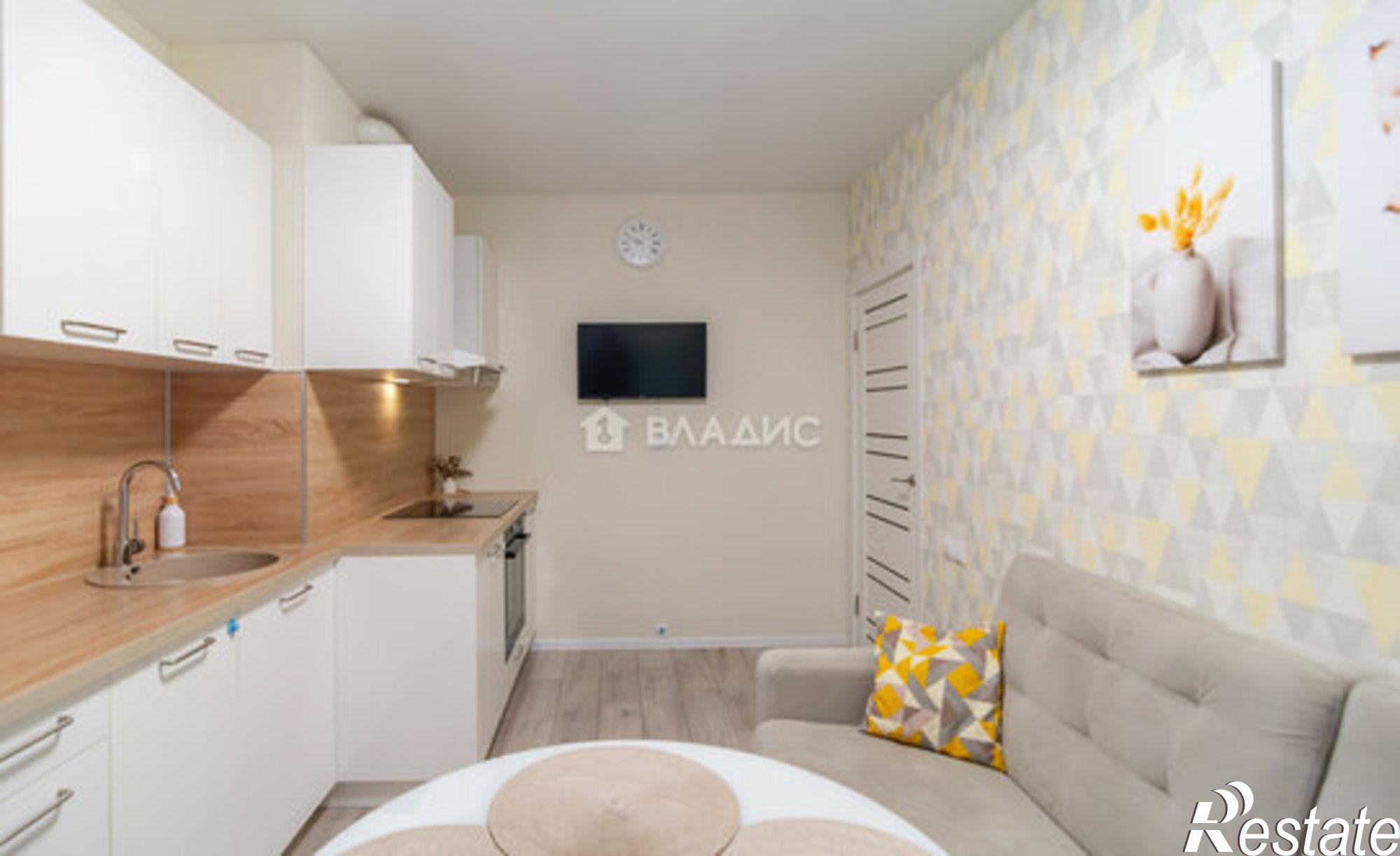 Купить квартиру за 8 799 000 рублей на улица Маршала Толбухина, 8