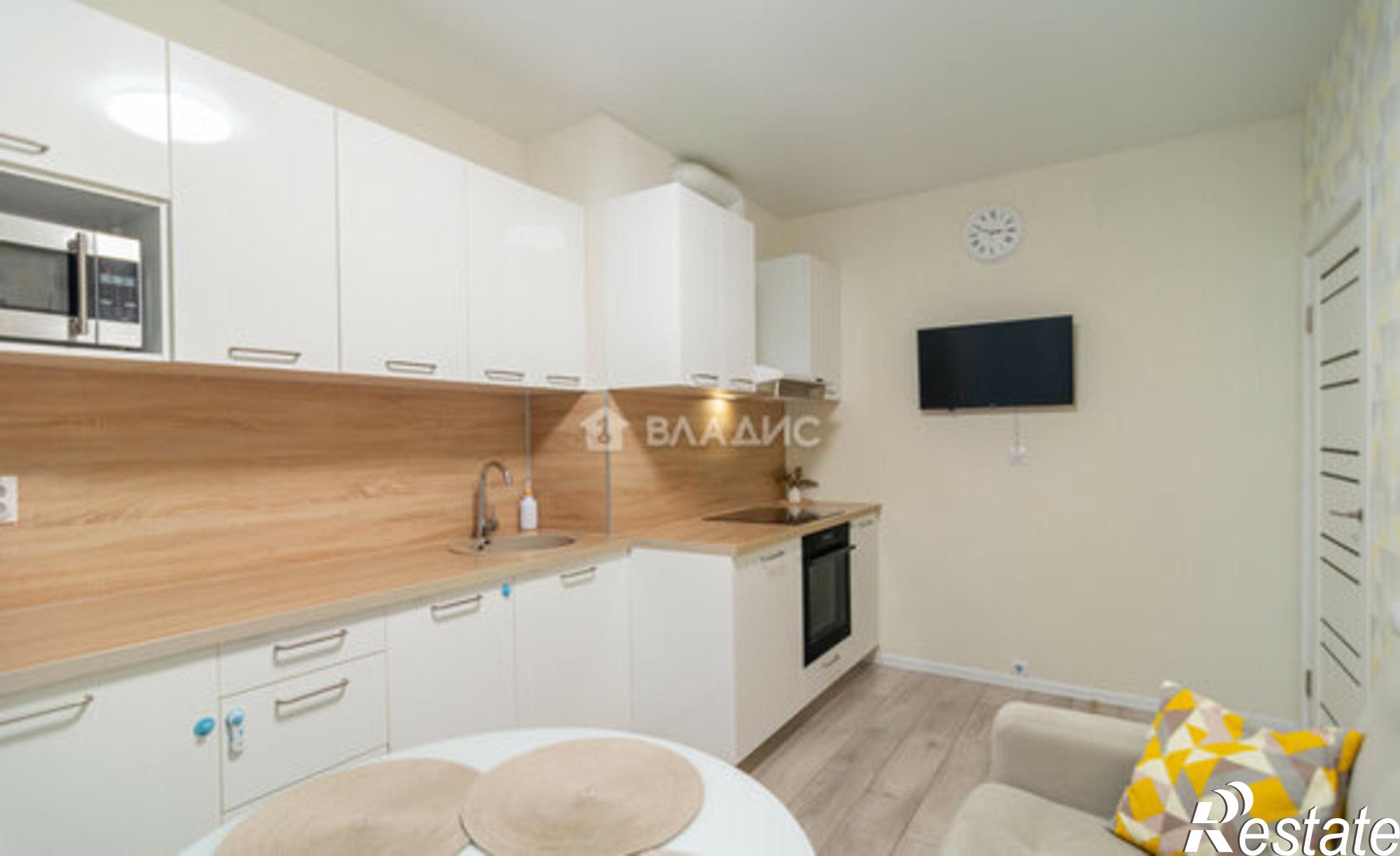 Купить квартиру за 8 799 000 рублей на улица Маршала Толбухина, 8