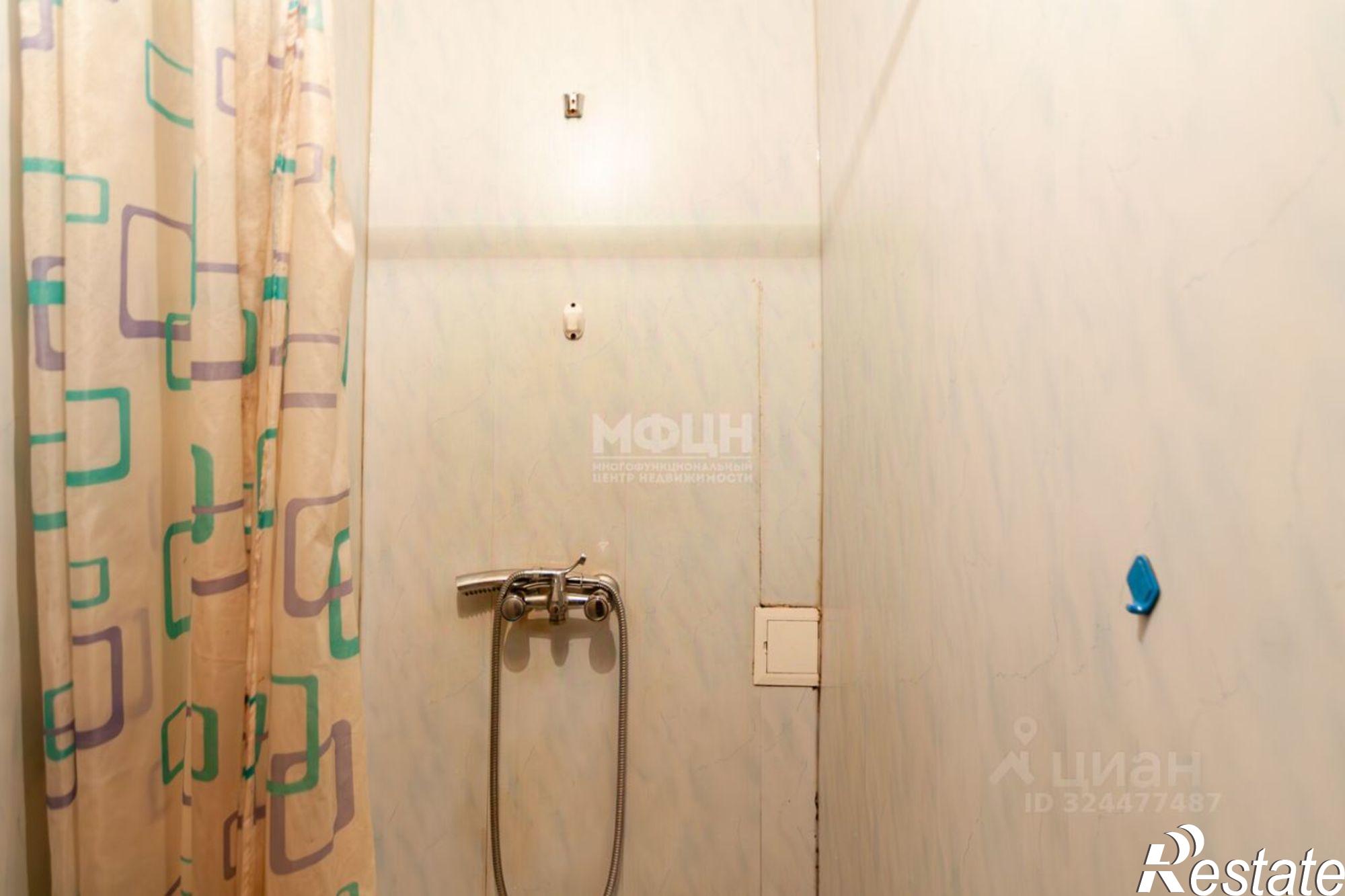 Купить комнату за 950 000 рублей на улица Фурманова, 3