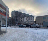 1-комн, 35кв м, этаж 7/9 ул Софьи Ковалевской, 3