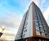 3-комн, 61кв м, этаж 6/21 ул Тапиола, 2 1