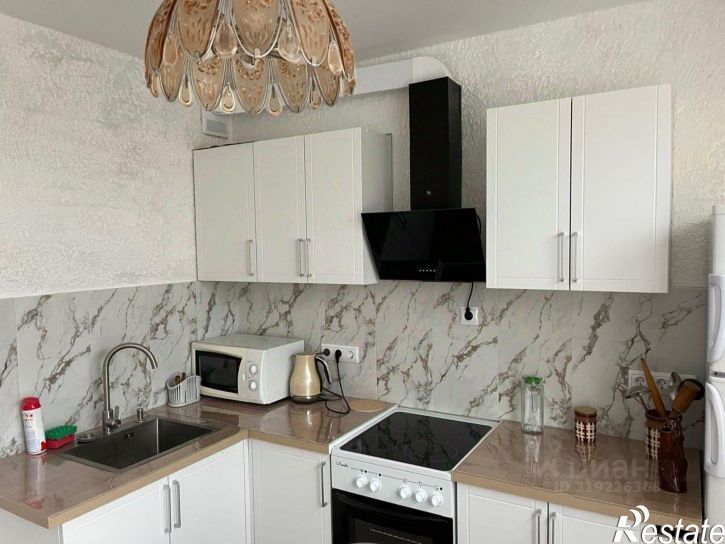 3-комн квартира улица Пархоменко, 26А,  д. 26А