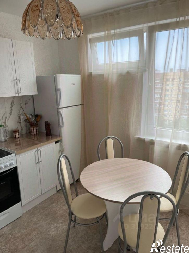 3-комн квартира улица Пархоменко, 26А,  д. 26А