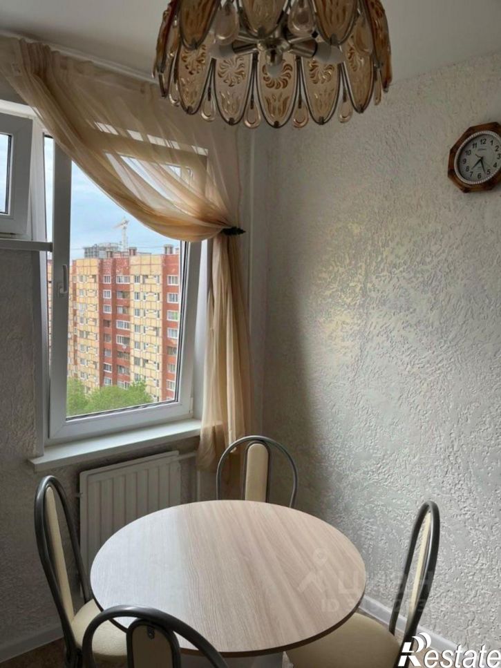 3-комн квартира улица Пархоменко, 26А,  д. 26А