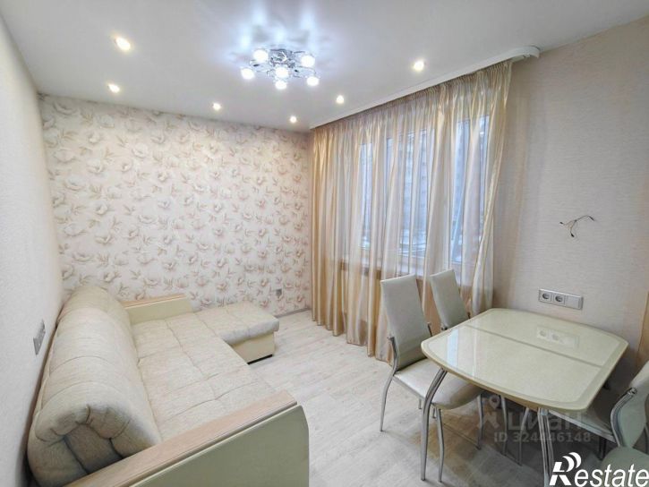 2-комн квартира улица Ватутина, 41А,  д. 41А