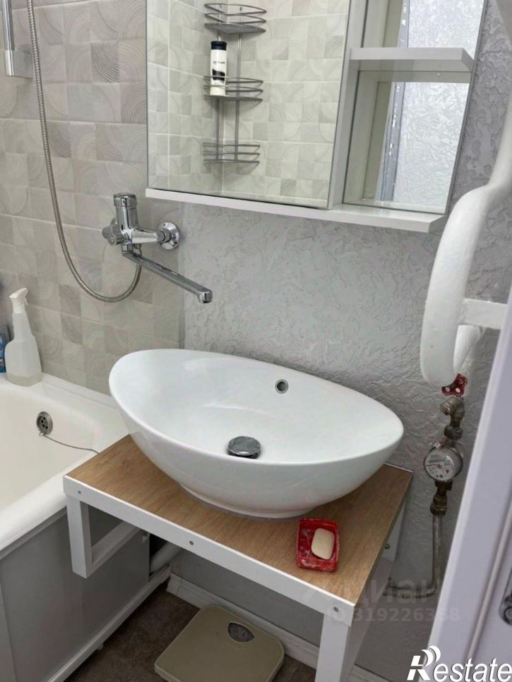 3-комн квартира улица Пархоменко, 26А,  д. 26А