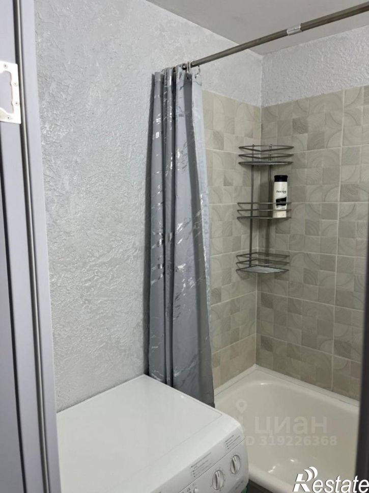 3-комн квартира улица Пархоменко, 26А,  д. 26А