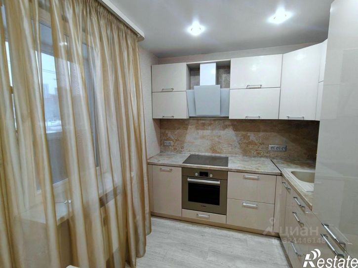 2-комн квартира улица Ватутина, 41А,  д. 41А