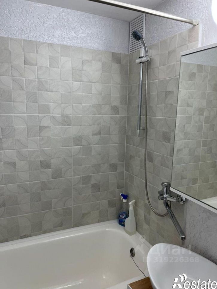 3-комн квартира улица Пархоменко, 26А,  д. 26А