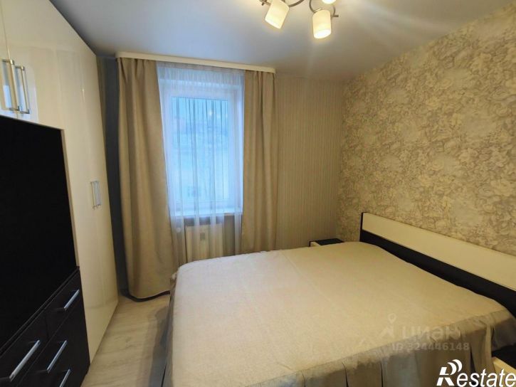 2-комн квартира улица Ватутина, 41А,  д. 41А