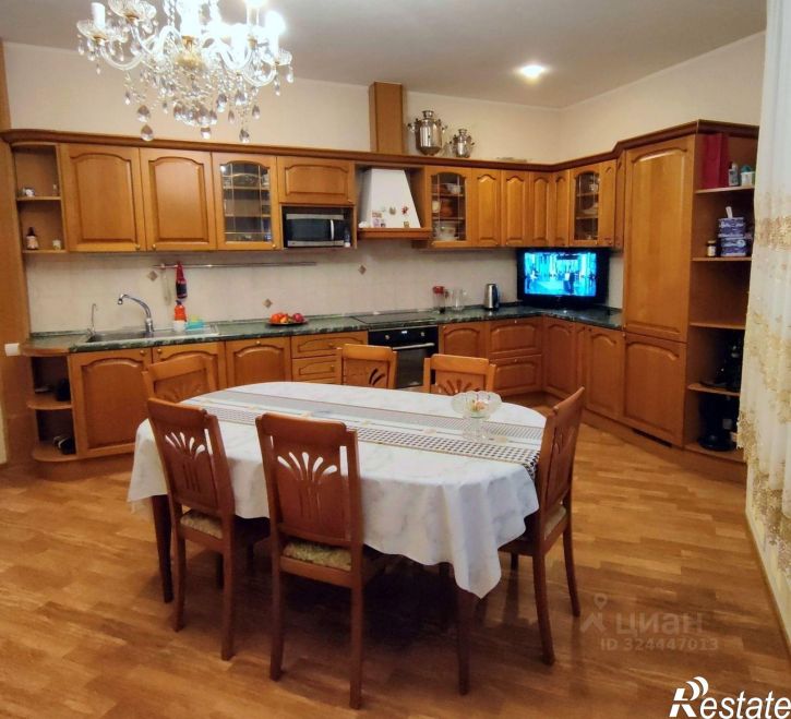 4-комн квартира проспект Ленина, 18Б,  д. 18Б