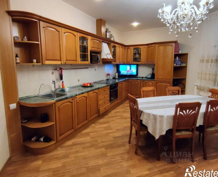 4-комн квартира проспект Ленина, 18Б,  д. 18Б