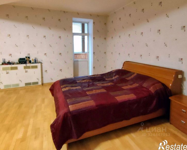 4-комн квартира проспект Ленина, 18Б,  д. 18Б