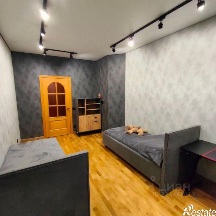 4-комн квартира проспект Ленина, 18Б,  д. 18Б