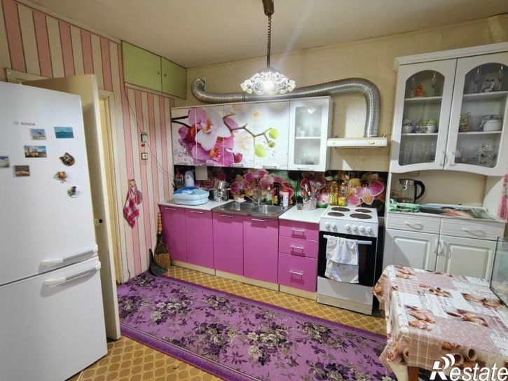 3-комн квартира Лесной пр-кт, 11,  д. 11