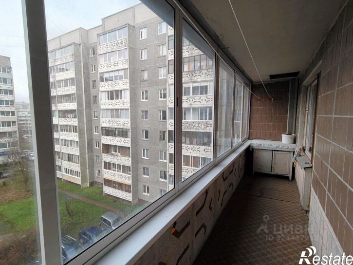 3-комн квартира Лесной пр-кт, 11,  д. 11