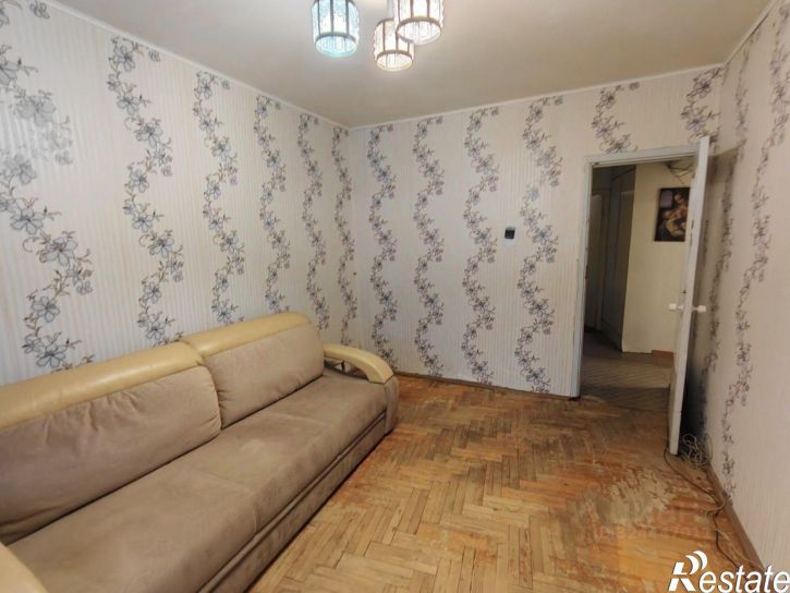 3-комн квартира Лесной пр-кт, 11,  д. 11