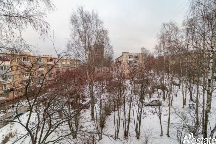 2-комн квартира ул Лизы Чайкиной, 4,  д. 4