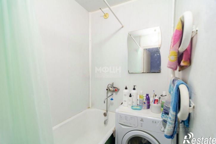 2-комн квартира ул Лизы Чайкиной, 4,  д. 4