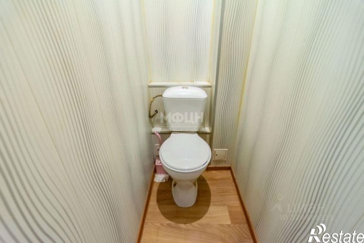 2-комн квартира ул Лизы Чайкиной, 4,  д. 4