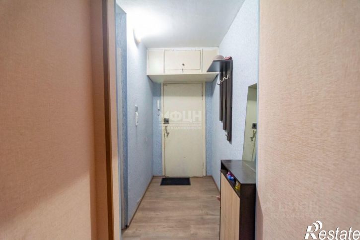 2-комн квартира ул Лизы Чайкиной, 4,  д. 4