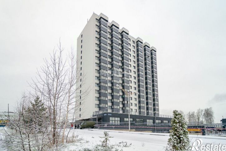 2-комн квартира ул Зайцева, 70Б,  д. 70Б