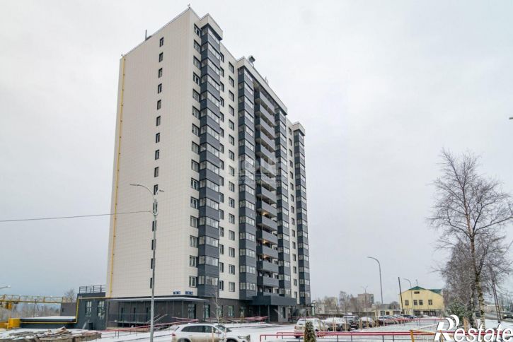 2-комн квартира ул Зайцева, 70Б,  д. 70Б