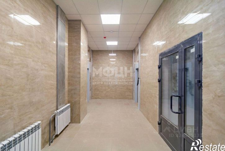 2-комн квартира ул Зайцева, 70Б,  д. 70Б