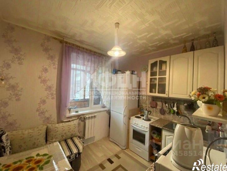 1-комн квартира ул Софьи Ковалевской, 3,  д. 3