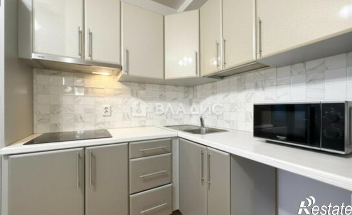 1-комн квартира ул Чистая, 3,  д. 3