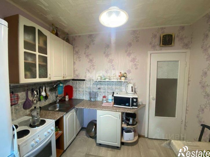 1-комн квартира ул Софьи Ковалевской, 3,  д. 3