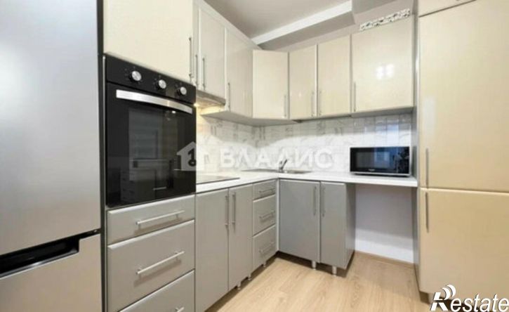 1-комн квартира ул Чистая, 3,  д. 3