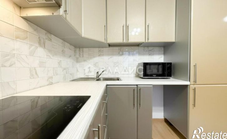 1-комн квартира ул Чистая, 3,  д. 3