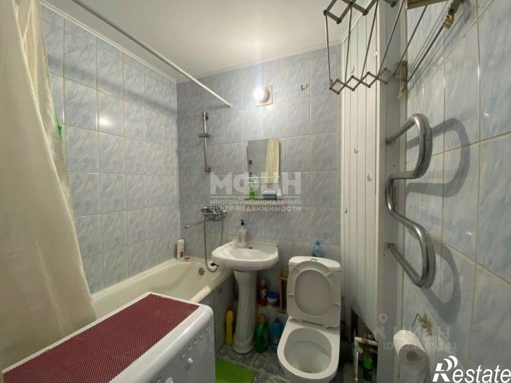 1-комн квартира ул Софьи Ковалевской, 3,  д. 3