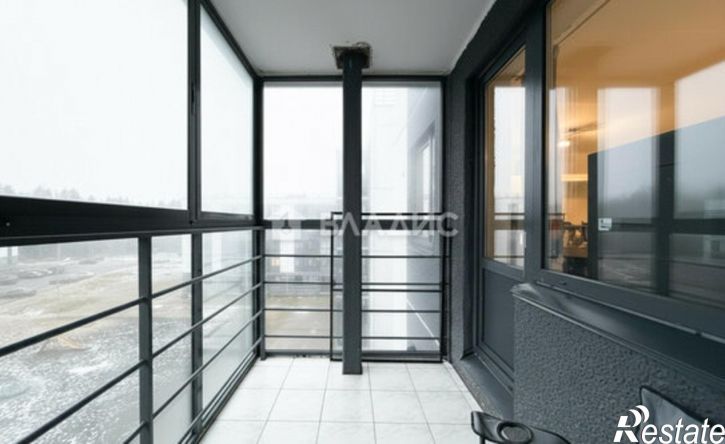 1-комн квартира ул Чистая, 3,  д. 3