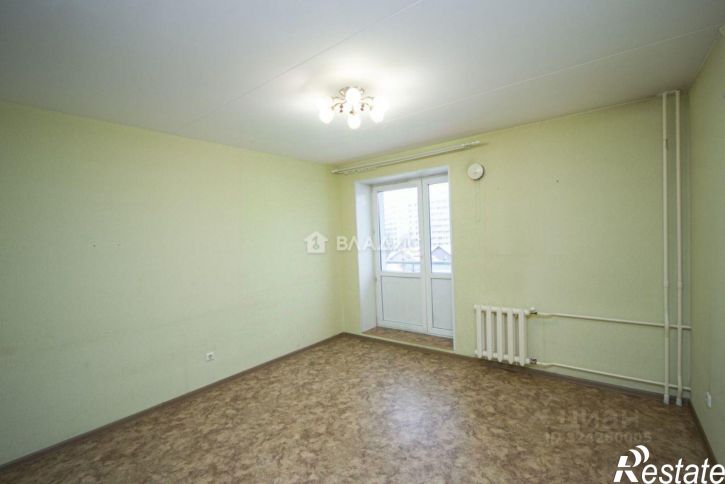 2-комн квартира ул Суворова, 21,  д. 21