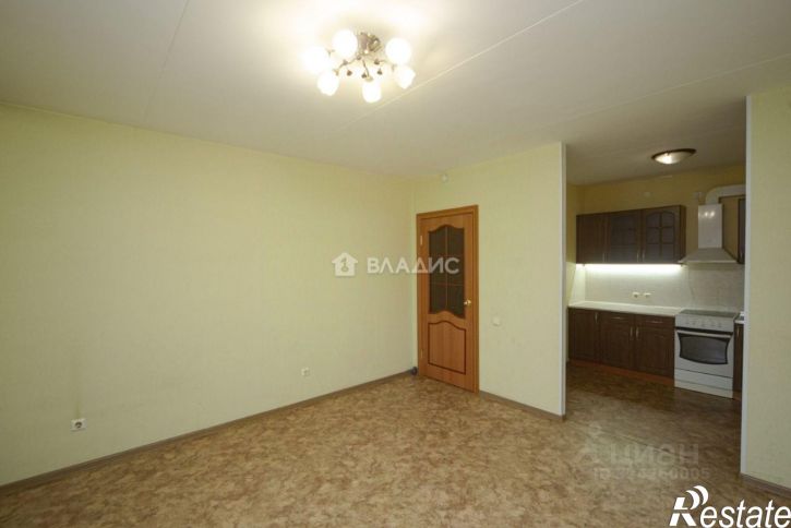 2-комн квартира ул Суворова, 21,  д. 21