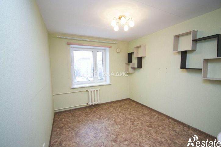 2-комн квартира ул Суворова, 21,  д. 21