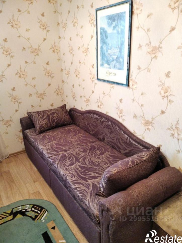 Комната Комсомольский проспект, 17,  д. 17