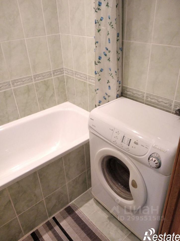 Комната Комсомольский проспект, 17,  д. 17