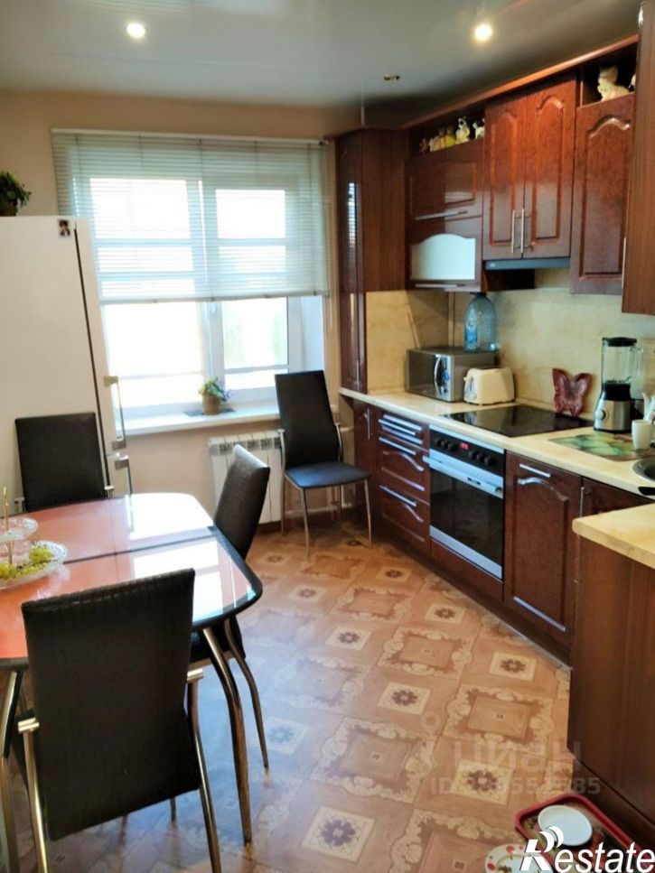 Комната Комсомольский проспект, 17,  д. 17