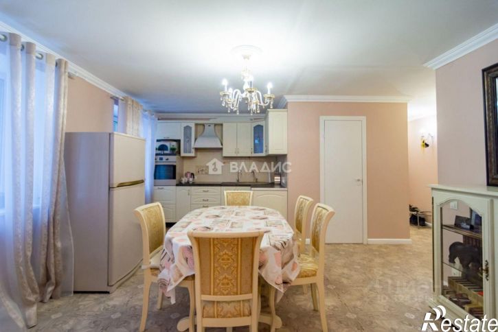 3-комн квартира Красноармейская улица, 6,  д. 6