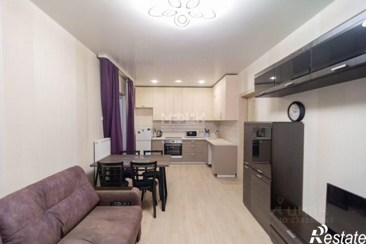 3-комн квартира Суоярвская улица, 24,  д. 24