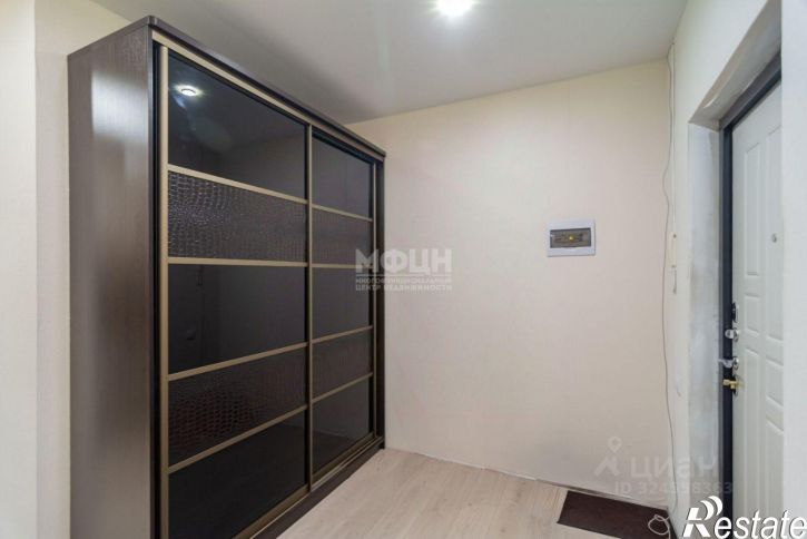 3-комн квартира Суоярвская улица, 24,  д. 24