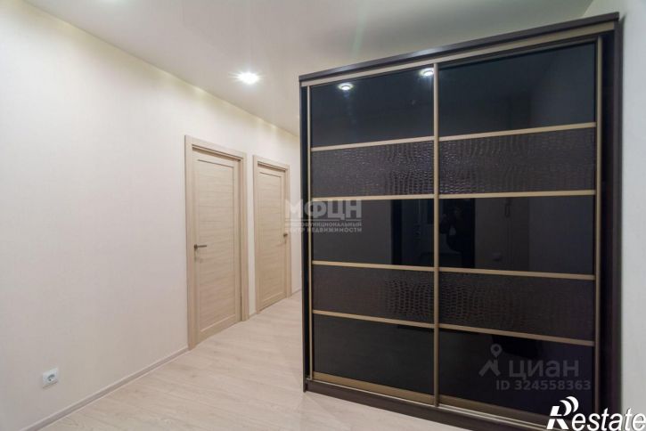 3-комн квартира Суоярвская улица, 24,  д. 24