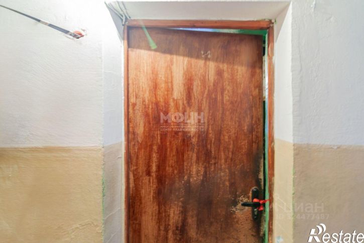 Комната улица Фурманова, 3,  д. 3