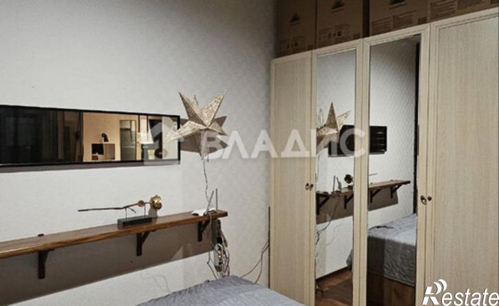 1-комн квартира ул Пирогова, 6,  д. 6